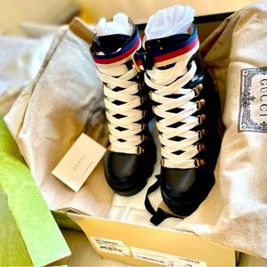 Gucci Ankle boot